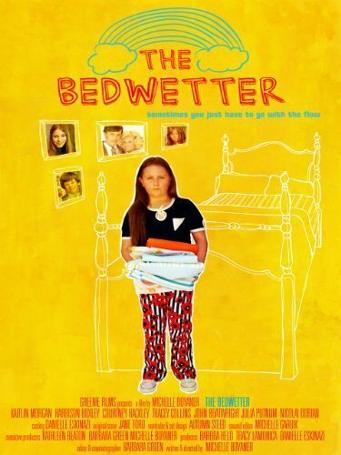 The Bedwetter mp4