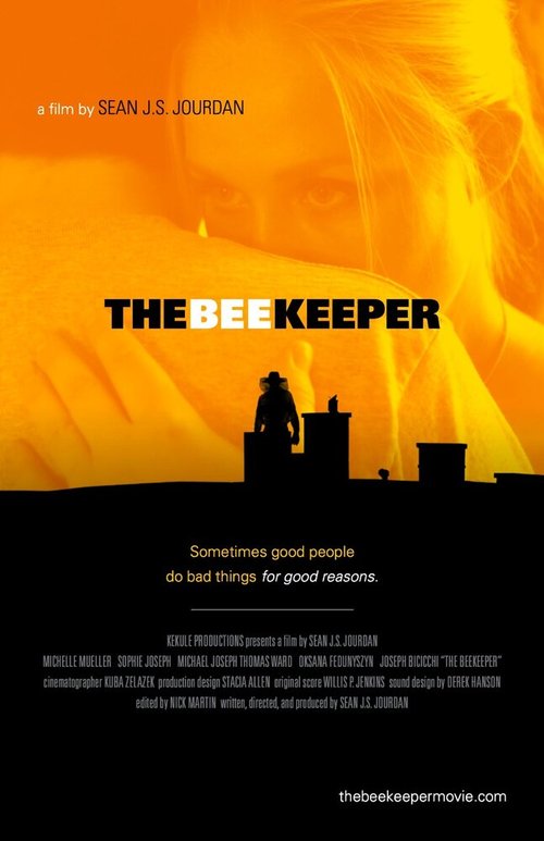 The Beekeeper mp4