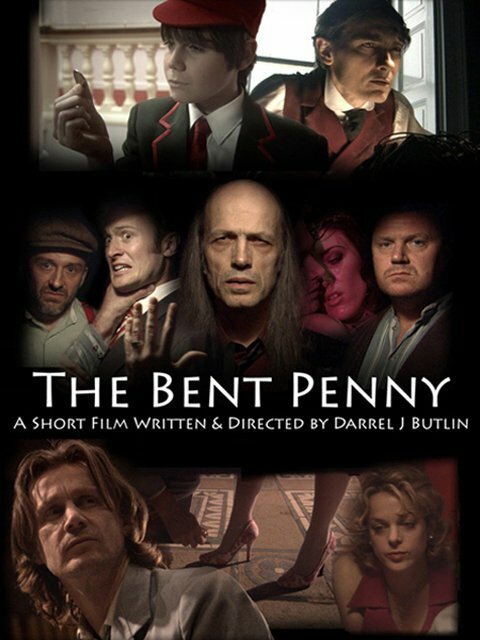 The Bent Penny mp4