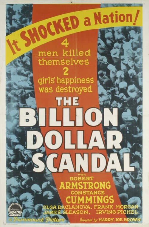 The Billion Dollar Scandal mp4