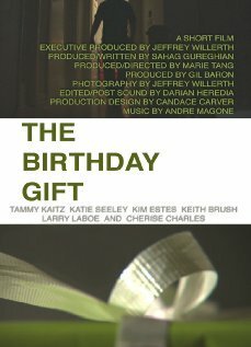 The Birthday Gift mp4