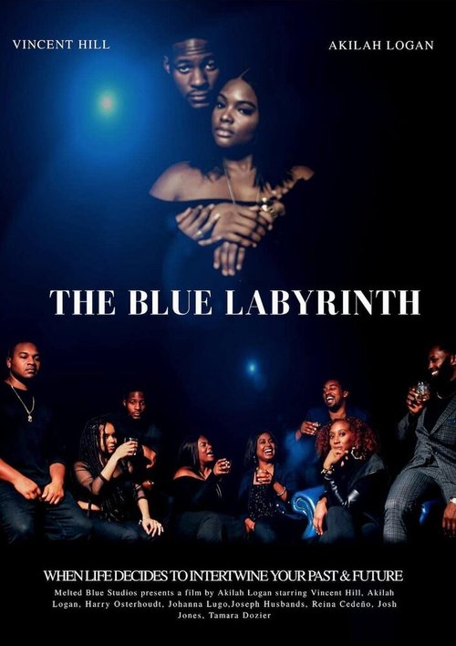 The Blue Labyrinth mp4