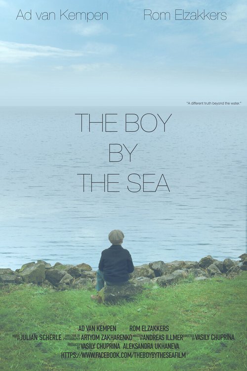 The Boy By the Sea mp4