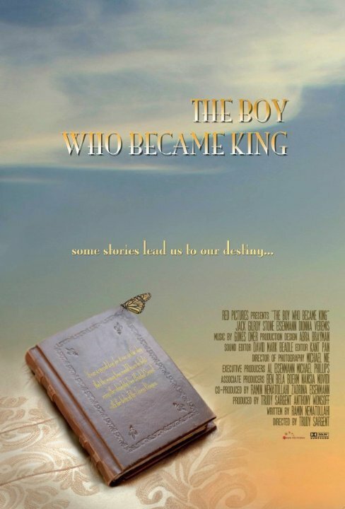 The Boy Who Became King mp4