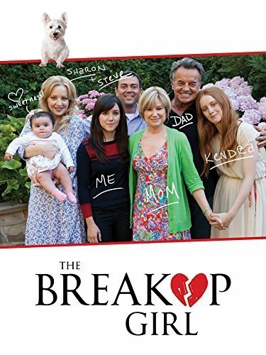 The Breakup Girl mp4