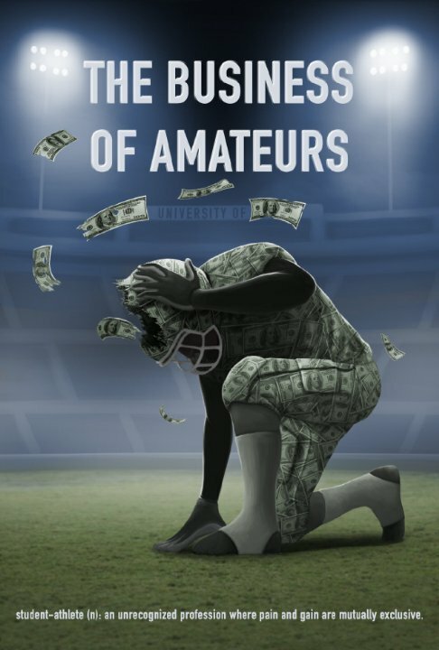 The Business of Amateurs mp4