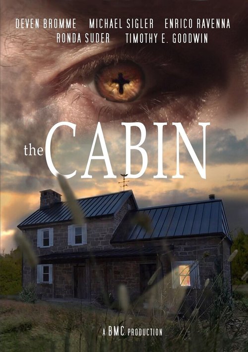 The Cabin mp4