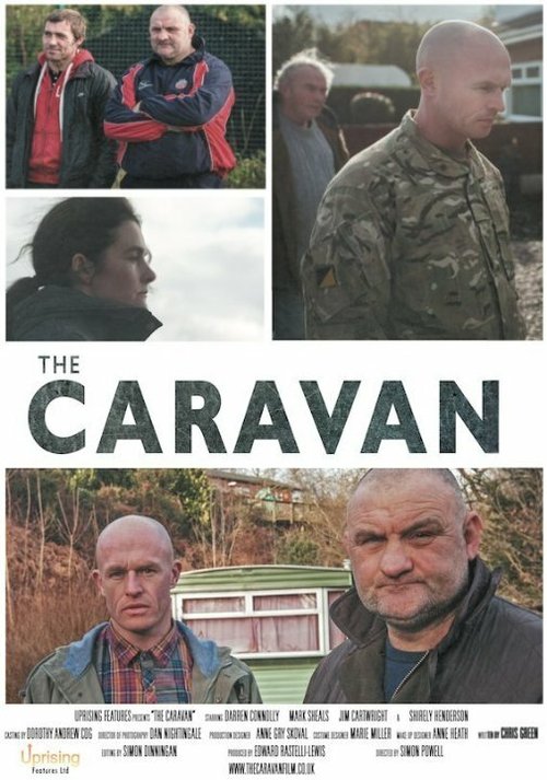 The Caravan mp4