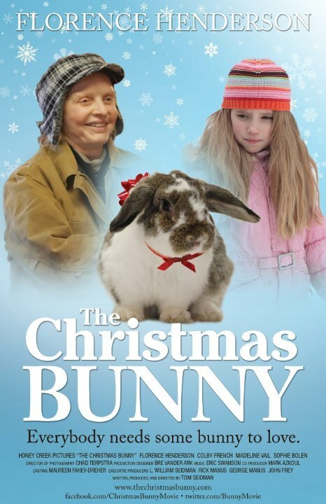 The Christmas Bunny mp4