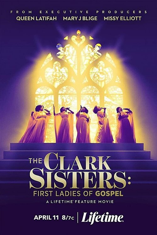 The Clark Sisters: First Ladies of Gospel mp4