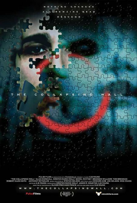 The Collapsing Wall mp4