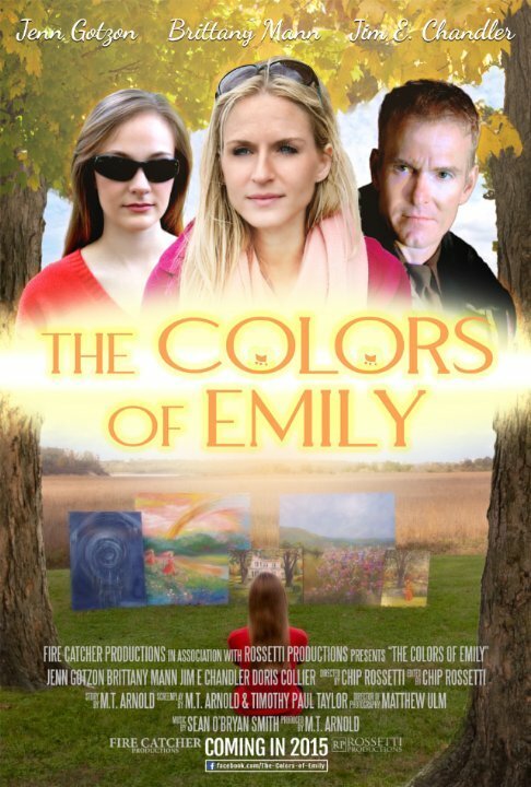 The Colors of Emily mp4