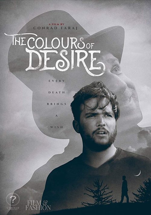 The Colours of Desire mp4