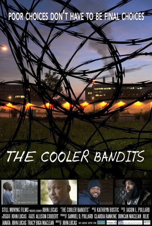 The Cooler Bandits mp4