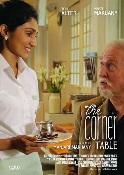 The Corner Table mp4