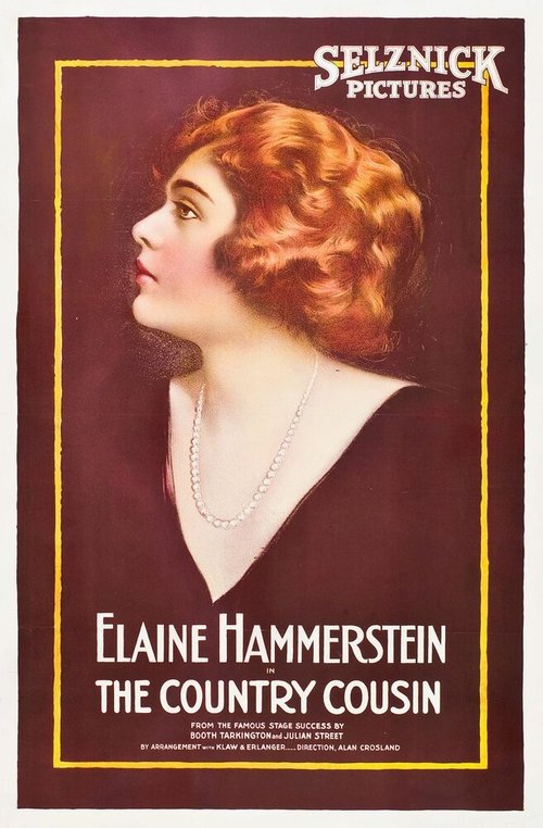 The Country Cousin mp4