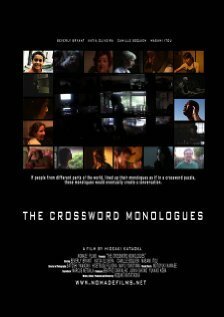 The Crossword Monologues mp4