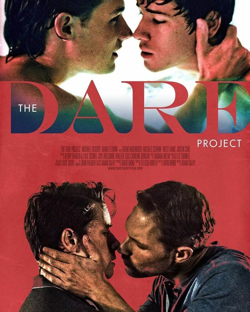 The Dare Project mp4