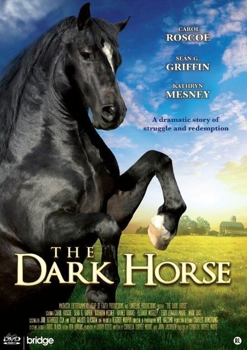 The Dark Horse mp4