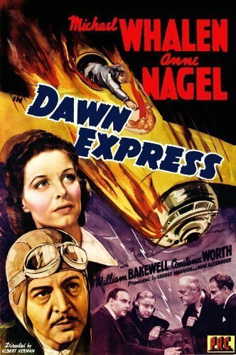 The Dawn Express mp4