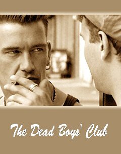 The Dead Boys' Club mp4