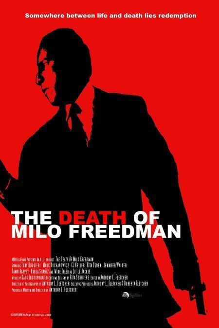 The Death of Milo Freedman mp4