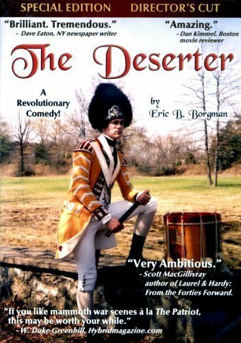 The Deserter mp4