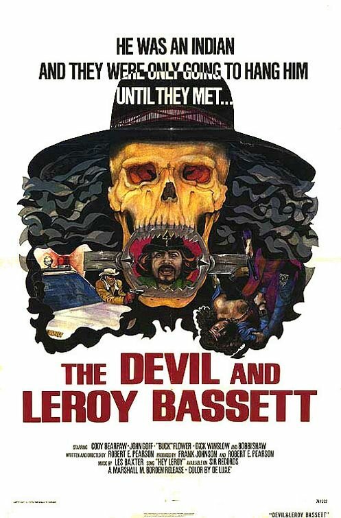 The Devil and Leroy Bassett mp4