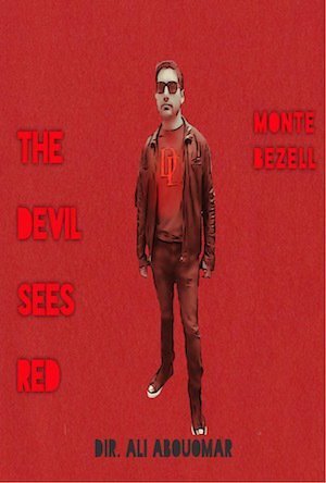 The Devil Sees Red mp4