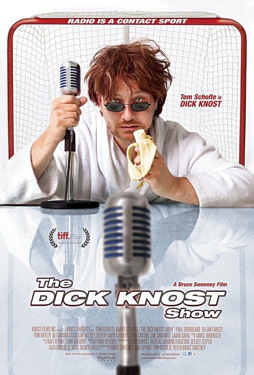 The Dick Knost Show mp4