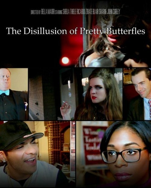 The Disillusion of Pretty Butterflies mp4