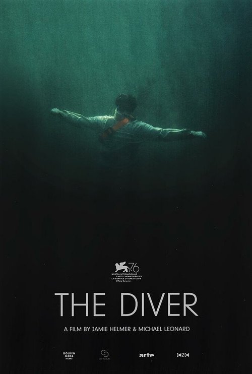 The Diver mp4