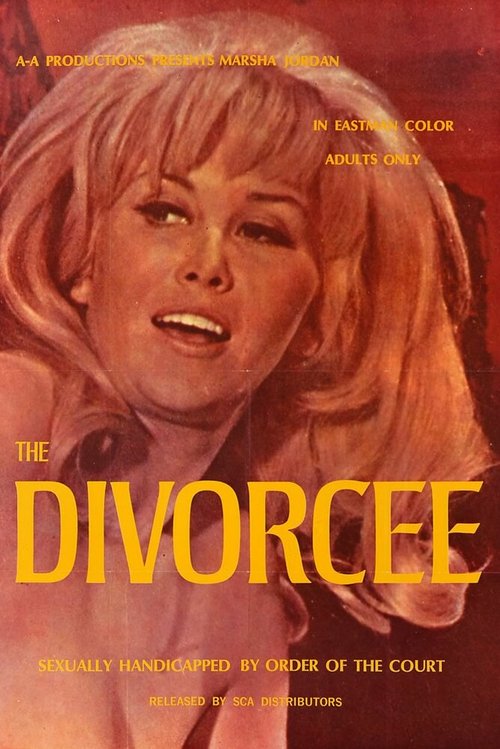 The Divorcee mp4