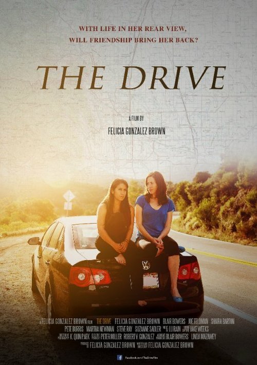 The Drive mp4