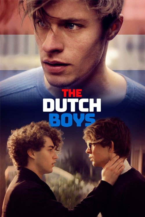 The Dutch Boys mp4