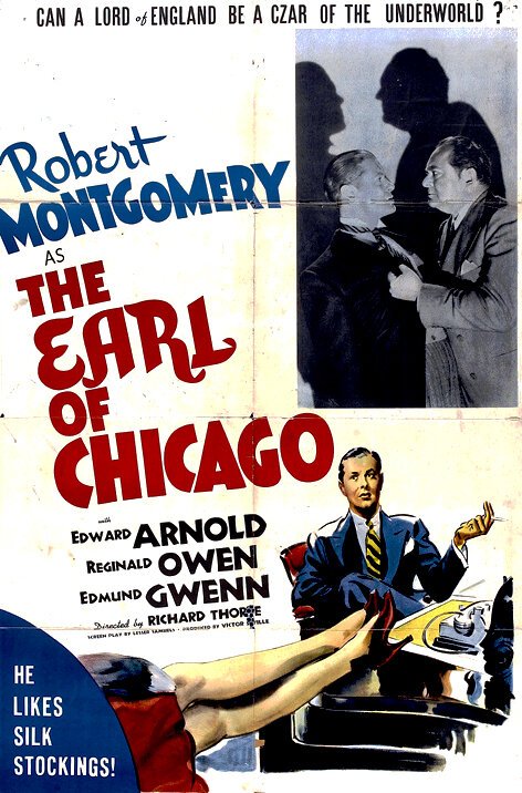 The Earl of Chicago mp4