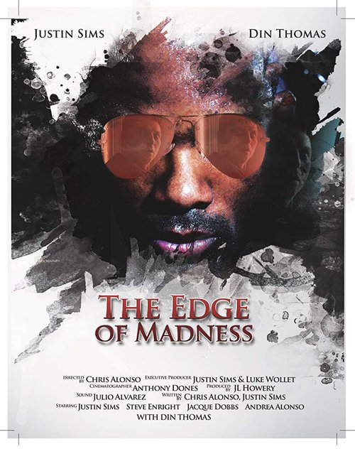 The Edge of Madness mp4