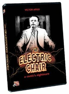 The Electric Chair mp4