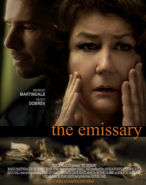 The Emissary mp4