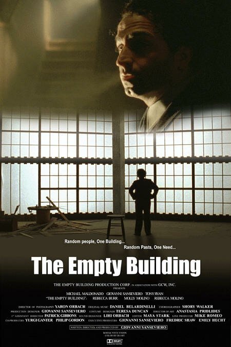 The Empty Building mp4