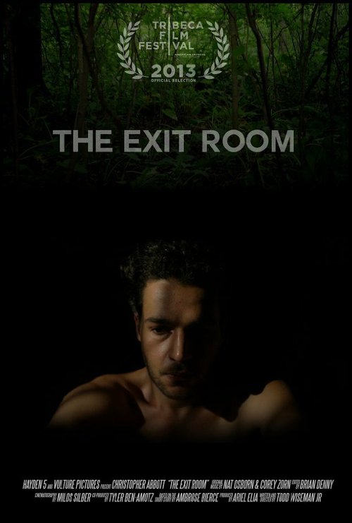 The Exit Room mp4