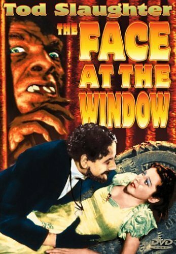 The Face at the Window mp4