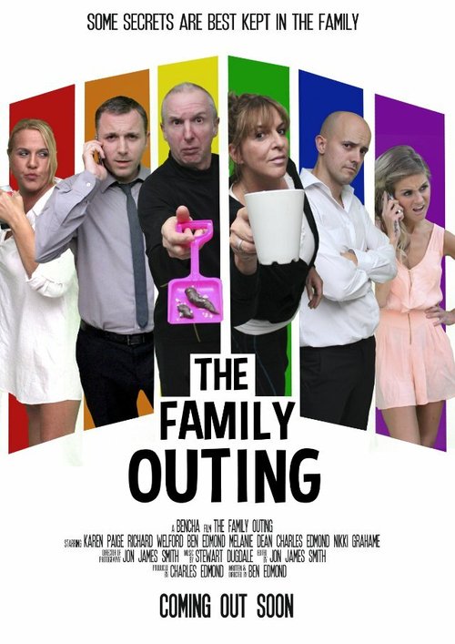 The Family Outing mp4