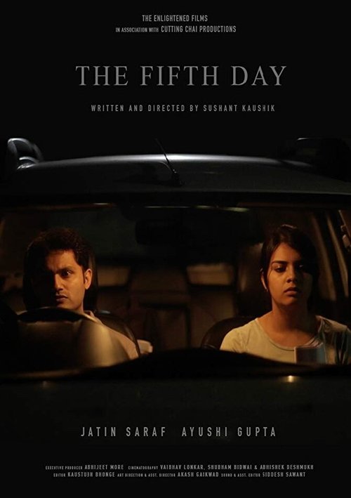 The Fifth Day mp4