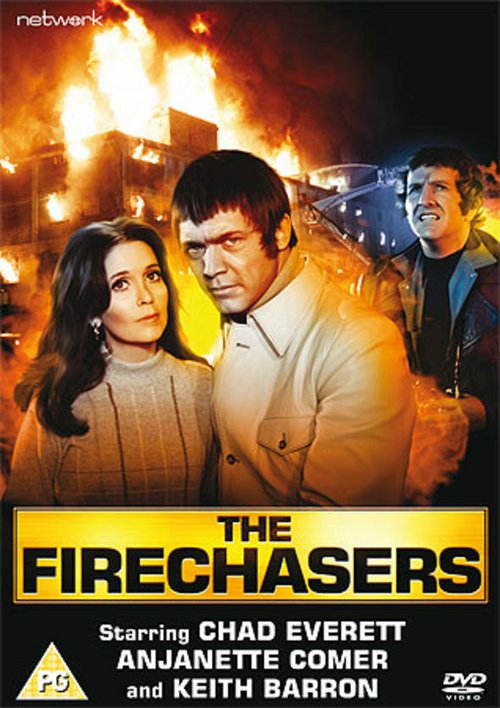 The Firechasers mp4