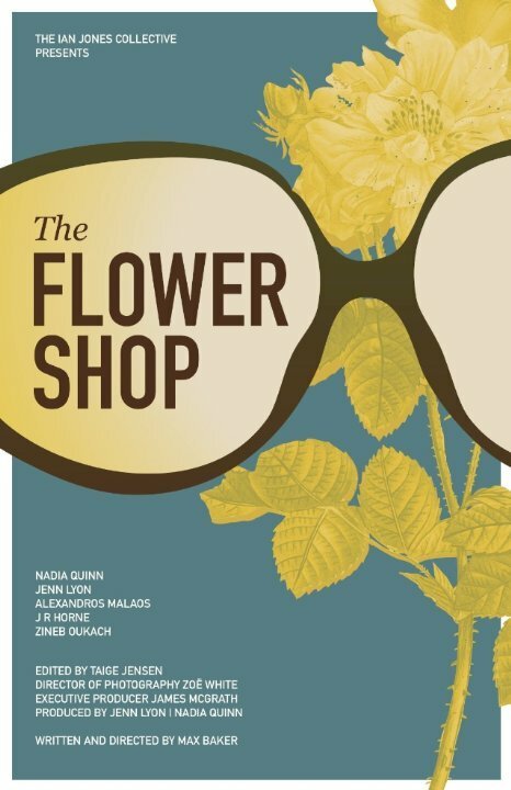 The Flower Shop mp4