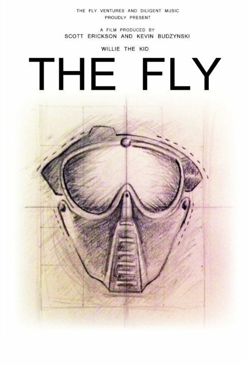 The Fly mp4