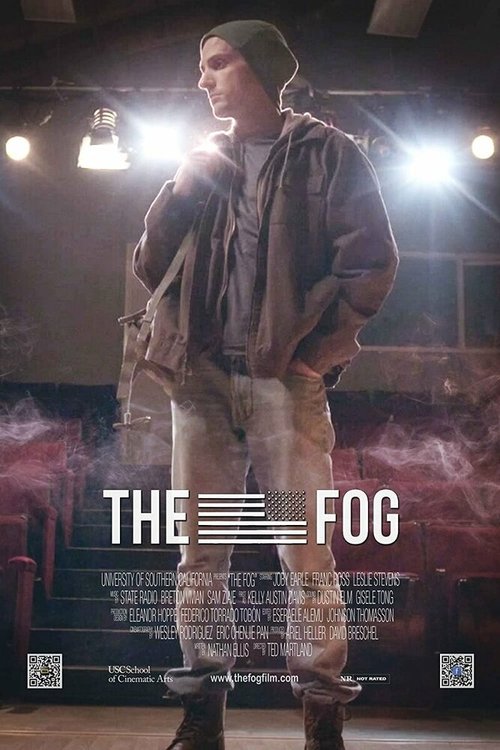 The Fog mp4