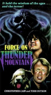 The Force on Thunder Mountain mp4