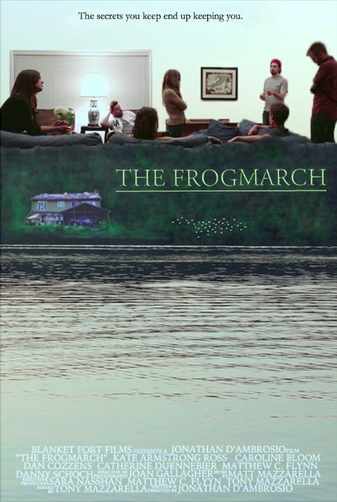 The Frogmarch mp4